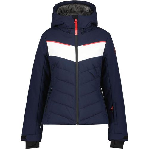 Veste femme ELSAH Bleu - icepeak - Modalova