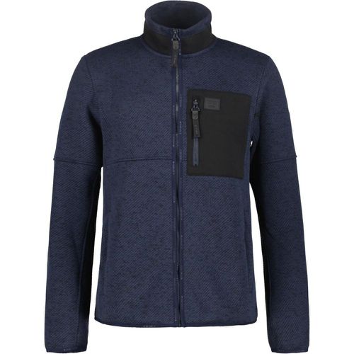 Veste Homme AGARAT Bleu - icepeak - Modalova