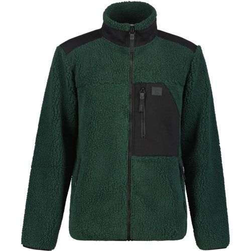 Polaire homme ARDEM verte - icepeak - Modalova