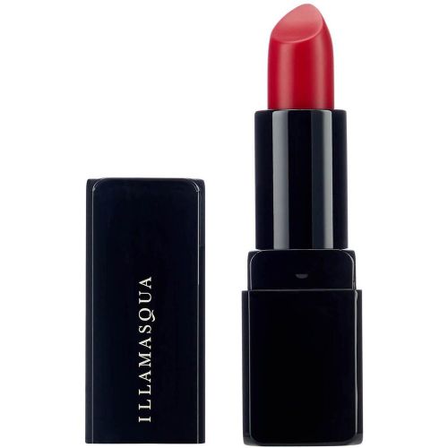 À Lèvres Semi-Mat Longue Tenue - Rocket - Illamasqua - Modalova