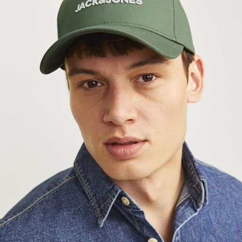 Casquette baseball en Coton Zak - jack & jones - Modalova