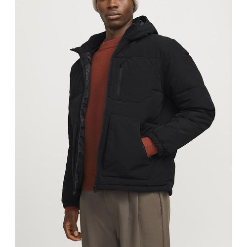 Doudoune en Polyester Noir Nico - jack & jones - Modalova