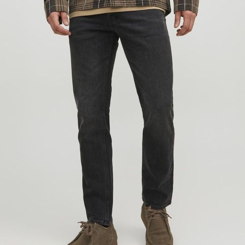 Jean coupe confort en Coton Logan - jack & jones - Modalova