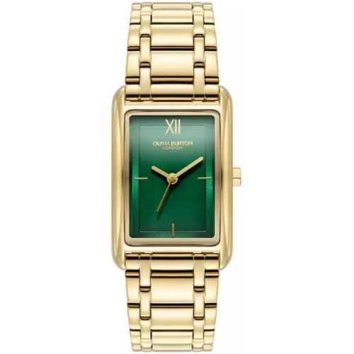 Montre Grove - 20400195 Bracelet Acier - Olivia Burton - Modalova