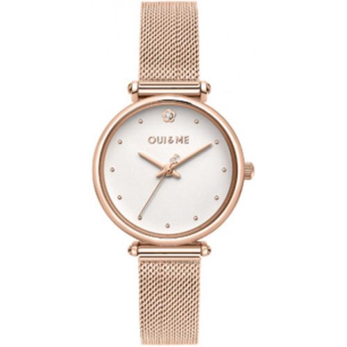 Montre Oui & Me ME010297 Femme - Oui & Me - Modalova