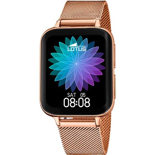 Montre connecté 50033-1 - Smartwatch - Lotus - Modalova