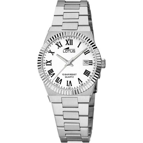 Montre Freedom Collection - L18838-4 Bracelet Acier - Lotus - Modalova