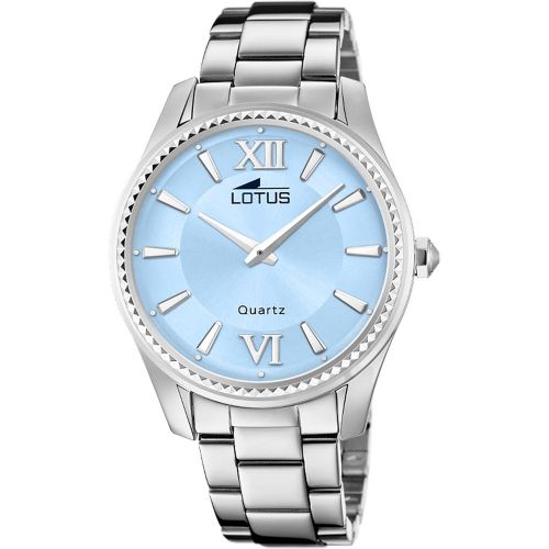 Montre Bliss - L18898-B Bracelet Acier - Lotus - Modalova