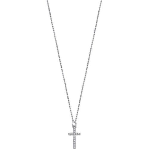 Collier et pendentif LP3066-1-1 - Lotus Silver - Modalova