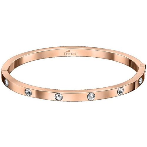 Bracelet BLISS LS1846-2-3 - Bracelet BLISS Acier - Lotus Style Bijoux - Modalova