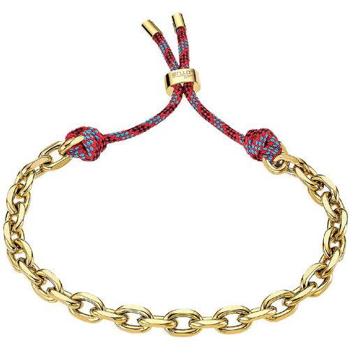 Bracelet Urban Woman - LS2377-2-2 Acier - Lotus Style Bijoux - Modalova