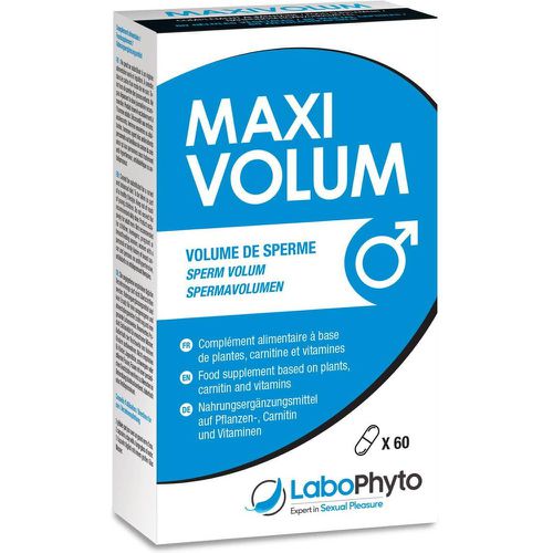 Maxi Volum Sperme - Labophyto - Modalova