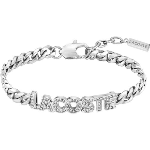 Bracelet Lacoste 2040062 Femme - Lacoste - Modalova