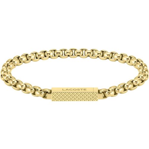 Bracelet Lacoste 2040124S Homme - Lacoste - Modalova