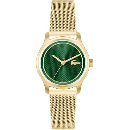 Montre Elyse - 2001389 Bracelet Acier - Lacoste - Modalova