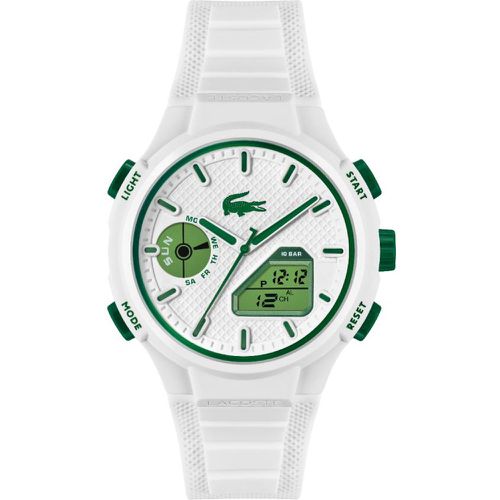 Montre LC33 - 2011364 Bracelet Silicone - Lacoste - Modalova