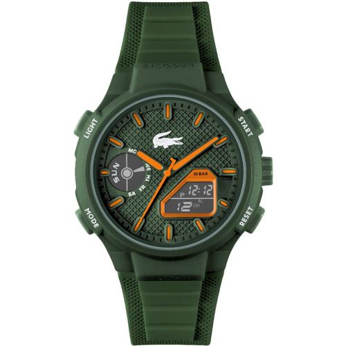 Montre LC33 - 2011367 Bracelet Silicone - Lacoste - Modalova