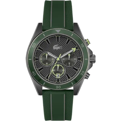 Montre Mainsail - 2011363 Bracelet Silicone - Lacoste - Modalova