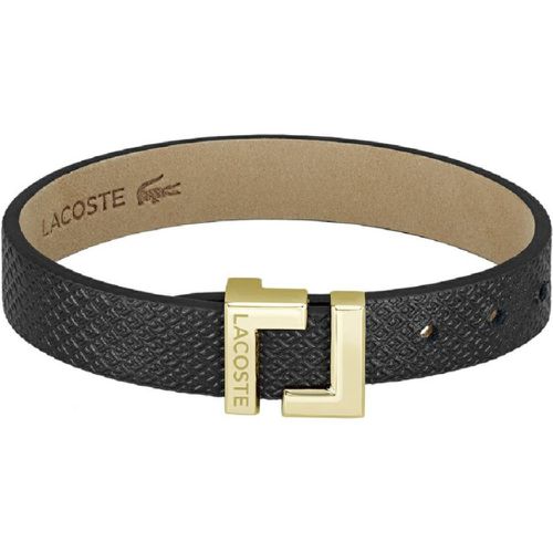 Bracelet Lura - 2040166 CUIR - Lacoste - Modalova