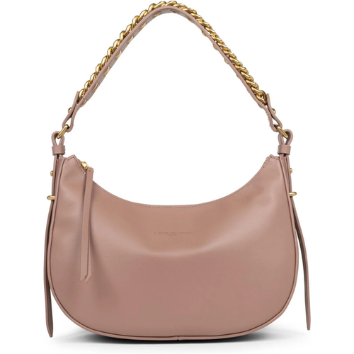 Sac Hobo Rose - Aria - Lancaster Maroquinerie - Modalova