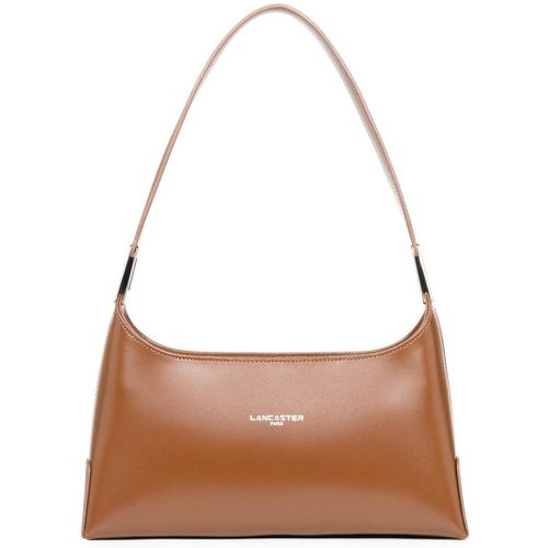 Sac camel Suave Ace en cuir - Lancaster Maroquinerie - Modalova