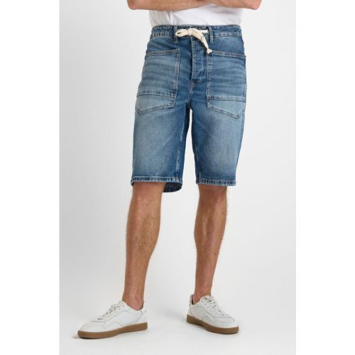 Bermuda short en jeans HOBI Filo - Le Temps des Cerises - Modalova