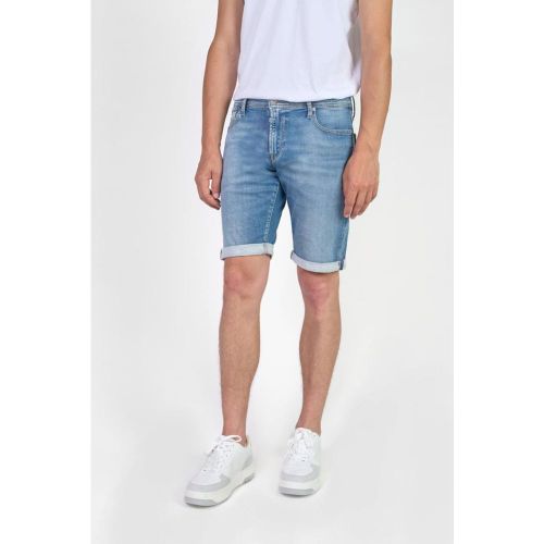 Bermuda short en jeans JOGG Ryan - Le Temps des Cerises - Modalova