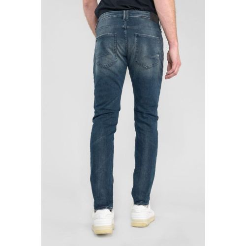 Jeans ajusté BLUE JOGG 700/11, Jarl en coton - Le Temps des Cerises - Modalova