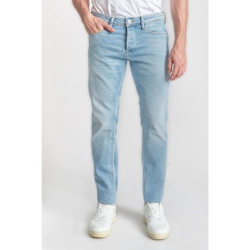 Jeans ajusté stretch 700/11, longueur 34 Joel - Le Temps des Cerises - Modalova