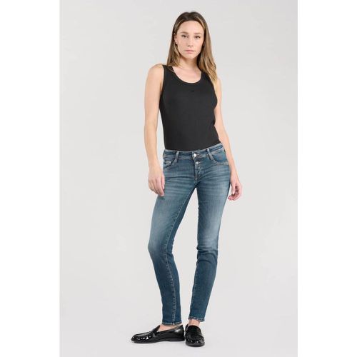 Jeans push-up slim PULP, longueur 34 Molly - Le Temps des Cerises - Modalova