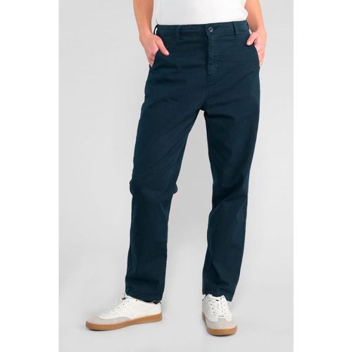 Pantalon chino ERLE Gwen en coton - Le Temps des Cerises - Modalova