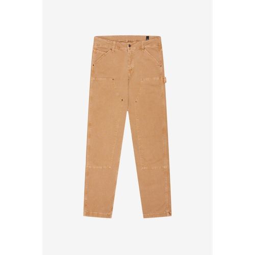 Pantalon MECANIK beige Yardley - Le Temps des Cerises - Modalova