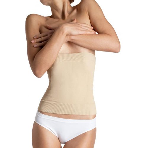 Ceinture Gainante Minceur Nude - Lytess - Modalova
