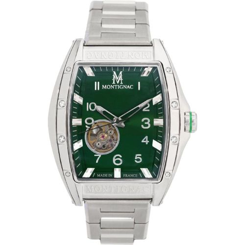 Montre - MOW1008 Bracelet Acier - Montignac - Modalova