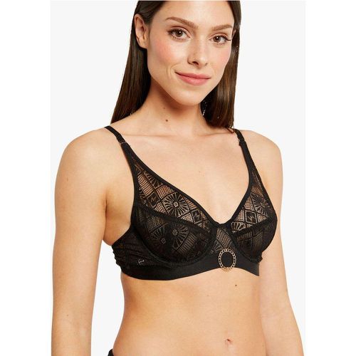 Soutien-gorge à armatures Olivia - Morgan Lingerie - Modalova