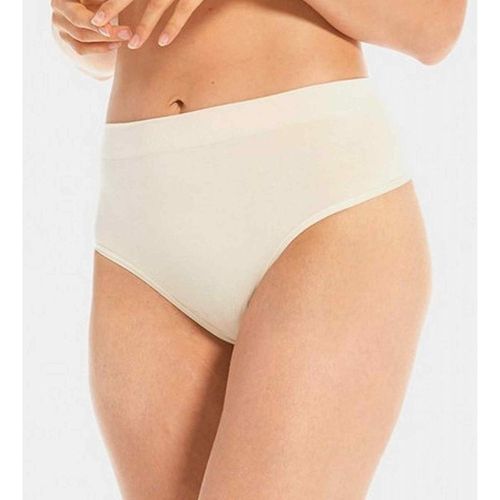 String sculptant Confort Bambou Beige - Magic Body Fashion - Modalova