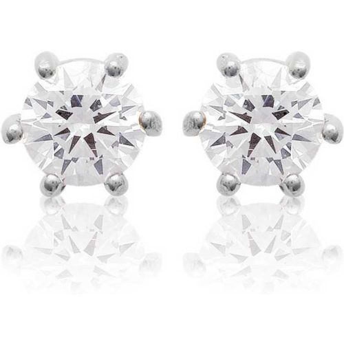 Boucle-d'oreille-Z0YZ5364Z-Argent - Maison de la Bijouterie - Modalova
