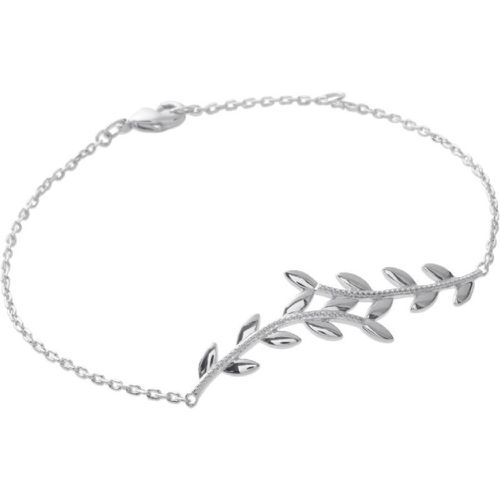 Bracelet Sensimio WYZ3YWZV Argent - Maison de la Bijouterie - Modalova