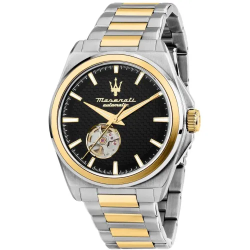 Montre Velocita - R8823152001 Bracelet Acier - Maserati - Modalova