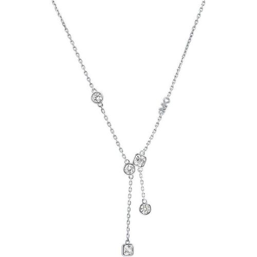 Collier Brilliance Kors Brilliance - MKC1769040 925/1000 - Michael Kors Bijoux - Modalova