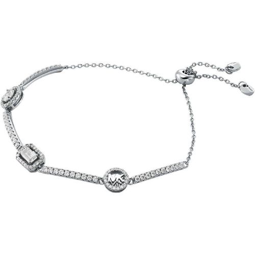 Bracelet Kors Brilliance - MKC1715CZ040 925/1000 - Michael Kors Bijoux - Modalova