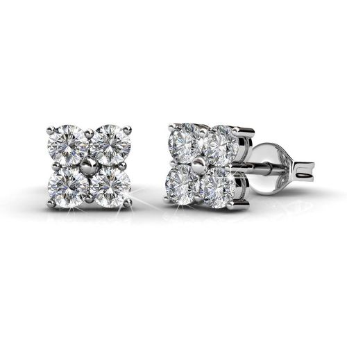 Boucles d?oreilles DE0221-S - MYC-Paris - Modalova