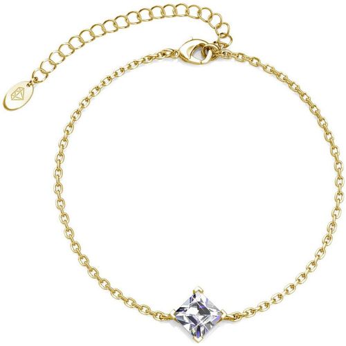 Bracelet DB0085-G-C Square - MYC-Paris - Modalova