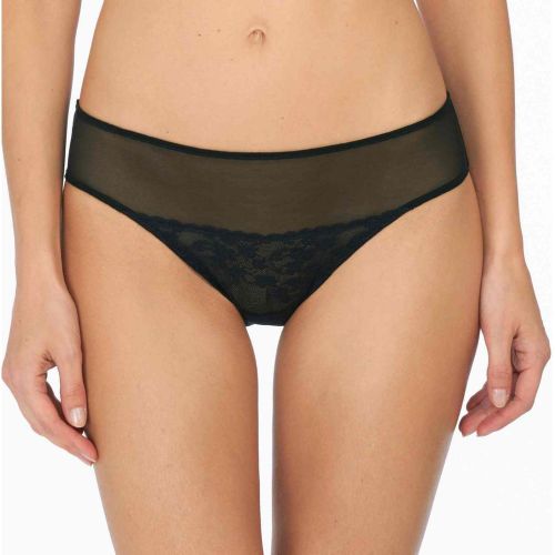 Culotte classique - Natori Noire - Natori - Modalova