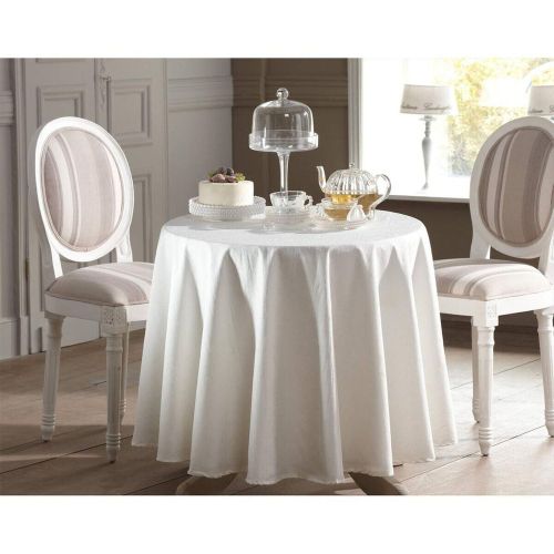 Nappe Naturel Uni - FONTANA - Nydel - Modalova