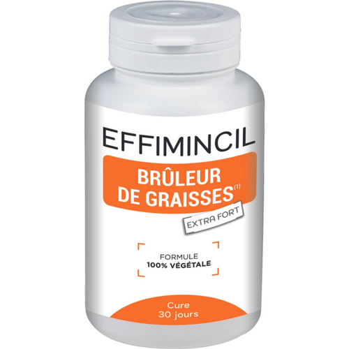 Effimincil Brûleur de Graisses - Nutri-expert - Modalova