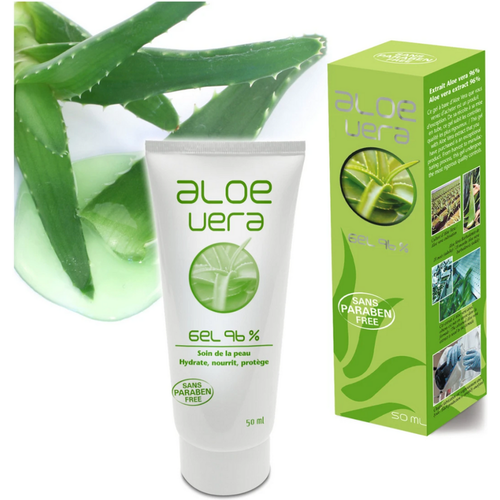 Gel Aloe Vera - Nutri-expert - Modalova