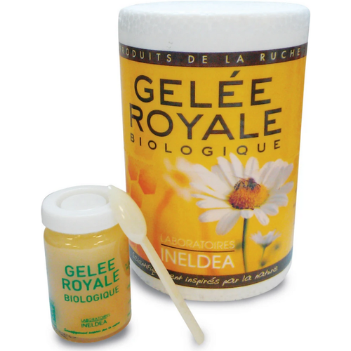 Gelée Royale Biologique Trésor de la Ruche - Nutri-expert - Modalova