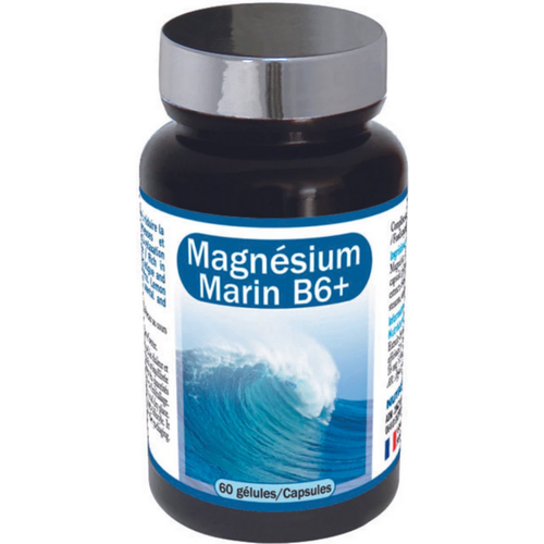 Complément Alimentaire Magnésium Marin B6+ - Nutri-expert - Modalova
