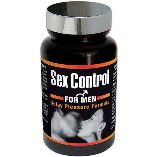 Sex Control Erection Prolongée - Nutri-expert - Modalova